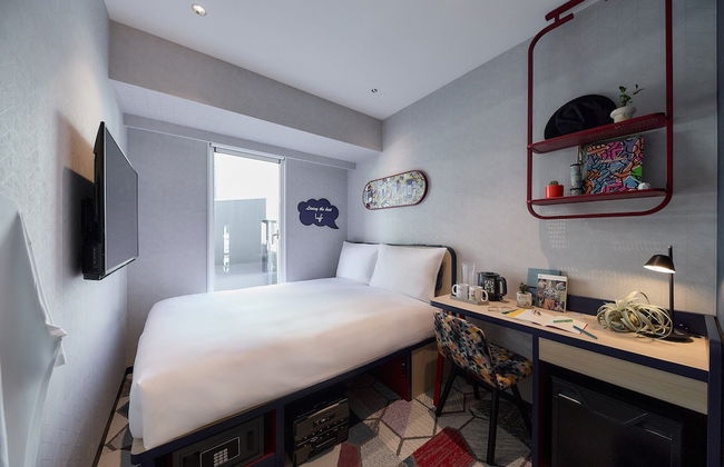 lyf Shibuya Tokyo - Photo 18