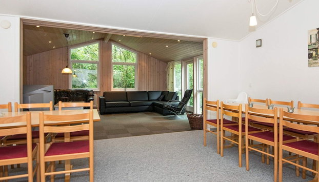 20 Person Holiday Home in Herning - Foto 4, Interior