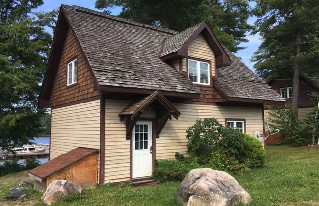 Lakefront Cottage Amazing View - Foto 11