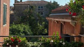 Apartment Cà Brunilda-luxury penthouse with terrace - Foto 5