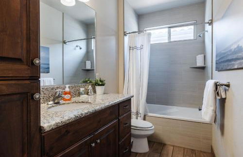 Paradise Village at Zion 28 Private Hot Tub, Outdoor firepit, and Community Pool - Foto 20