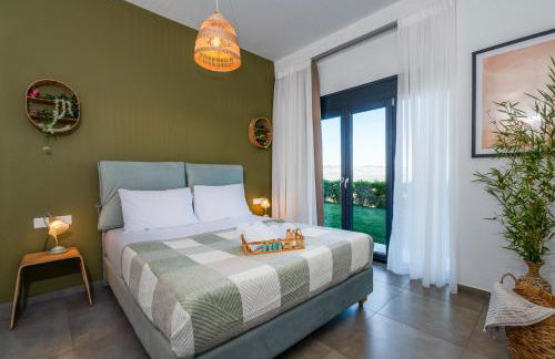 Samiro Private Villa - Heated Pool & Hot tub - Foto 12