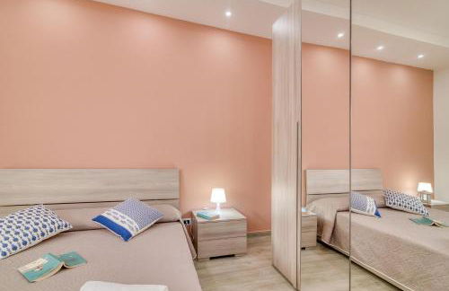 Corallo House 200m From The Sea - Happy Rentals - Foto 14