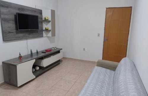Apartamento aconchegante e espaçoso próx a Universidade UFAPE - Foto 1