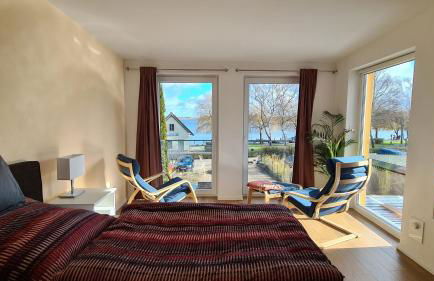 Ferienhaus SeePromenade - Foto 8