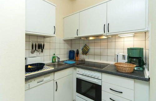 Ferienwohnungen Reetwinkel in Wieck - Foto 72