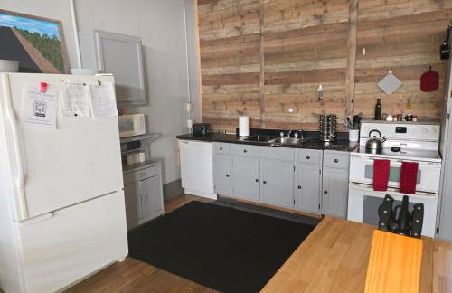 Kaleva East & Goose's Hall - Foto 24