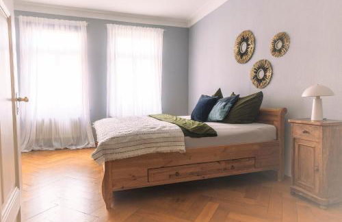 Ferienwohnung am Schlossplatz - Photo 10