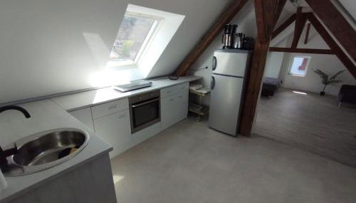 Loft Apartment am Bahnhof - Foto 5