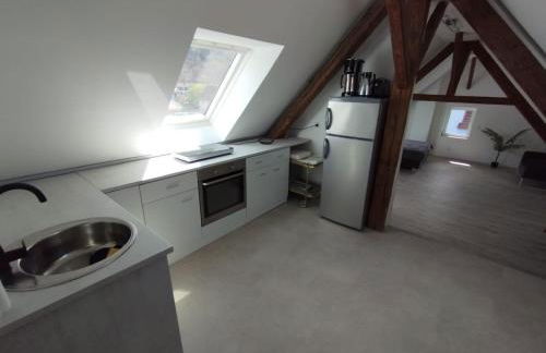 Loft Apartment am Bahnhof - Foto 5