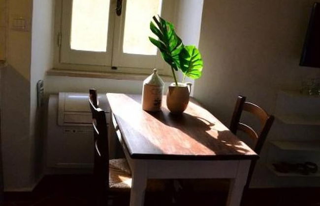 Casa Messi - Casa Messi a Vicolo Della Rivolta 31 Apt 4 - Foto 2