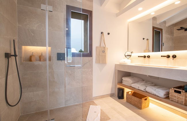 Treurer Olive Grove & Grand House - Adults Only - Foto 80