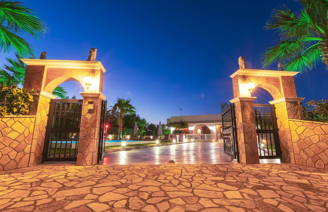 Fontana Holiday Home - Photo 33