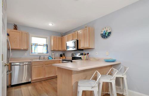 Barrier Dunes 268 - 101 Cape Blessed by Pristine Properties Vacation Rentals - Foto 49