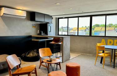 (308) Studio Âncora | Your Refuge in Holandeses - Photo 33