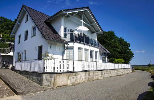 rügenreif Ferienwohnungen - Ferienwohnung Nr 04 - Foto 14