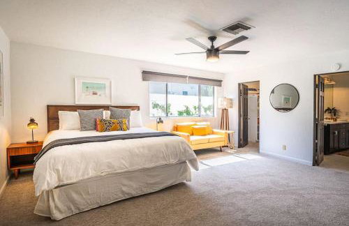 Mountain View Mid-century - Foto 71