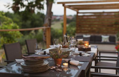 Barn retreat in Italy's UNESCO wine region - Foto 38