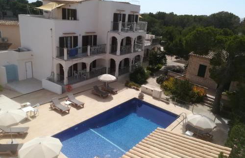 Apartamentos Villa Primera - Foto 60