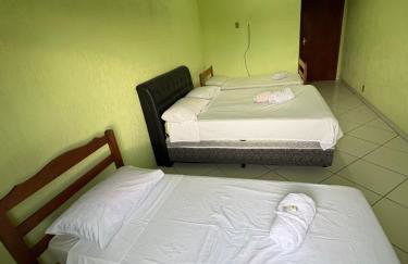 Pousada Costa Rio - Conforto e Hospitalidade em Rio das ostras - Foto 43