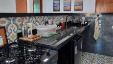 Apartamento charmoso perto da Praia dos Anjos - Foto 4, stove, pet friendly, minibar