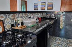 Apartamento charmoso perto da Praia dos Anjos - Foto 4