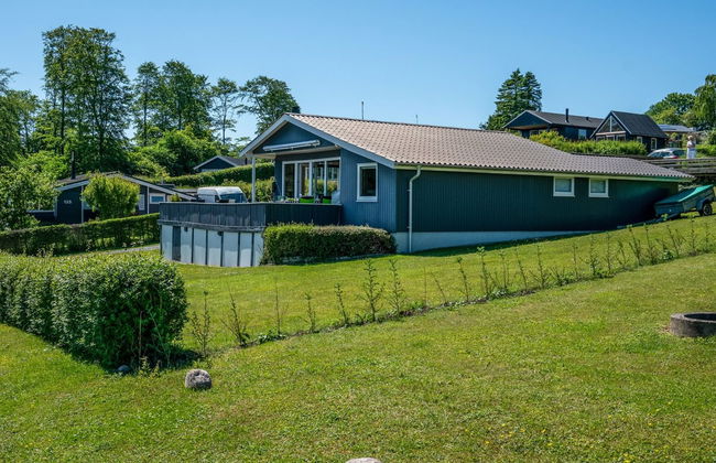 "Jenvold" - 300m to the fjord - Foto 7