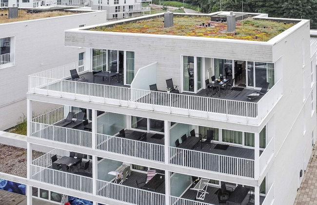 5 Star Holiday Home in Lubeck - Photo 13