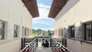 Apartamento Enseada Beach Residence completo - Foto 3