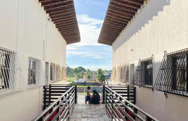 Apartamento Enseada Beach Residence completo - Foto 3