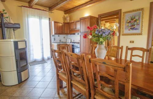 Villa La Quercia by Interhome - Foto 18