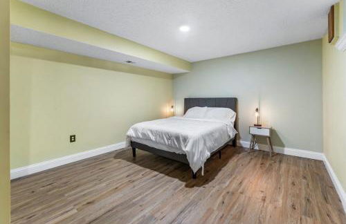 Luxury modern mansion Cabin Near Washington DC - Foto 21