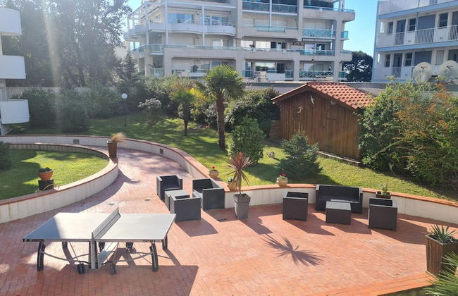 VVF Résidence Arcachon - Photo 10