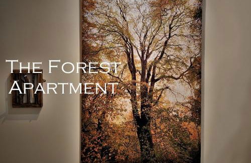 Mourne Mountain Art Apartments - Foto 38