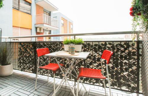 Alojamiento junto al Oceanográfic - Foto 35