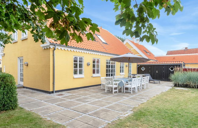 "Elisebeth" - 500m from the sea - Foto 12