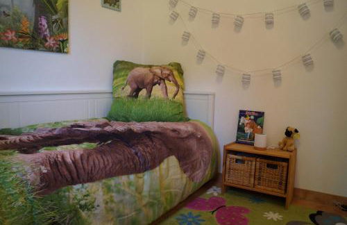 Das kleine Haus - Foto 22