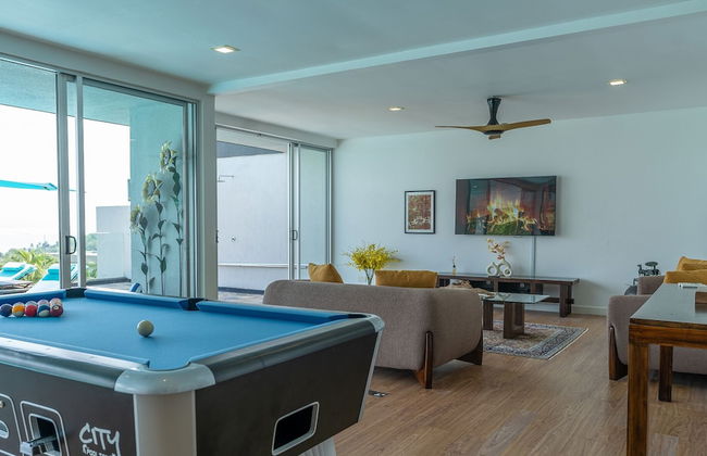 Aislinn Villa - Private Pool Villa - Foto 27