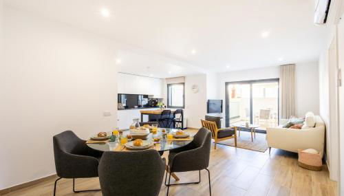 Baia Mar in S o Martinho do Porto - Foto 2