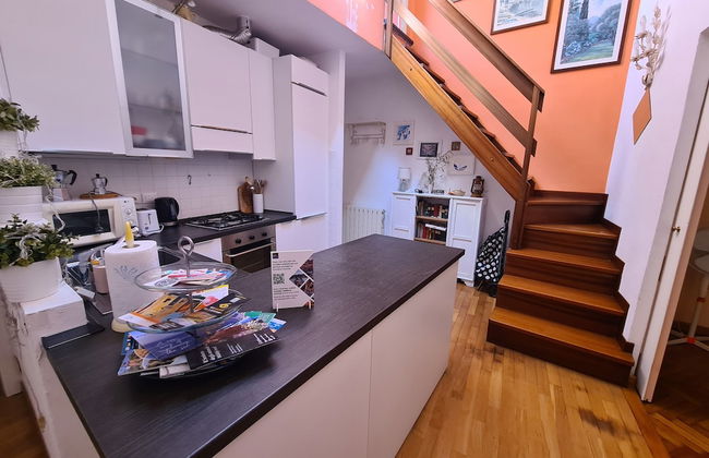 Rosa Tramonto Portofino by PortofinoVacanze - Photo 47