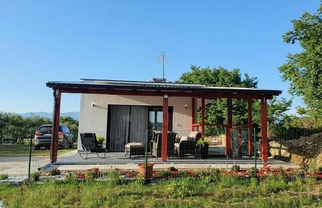 Holiday Home Olive Paradise - Photo 22