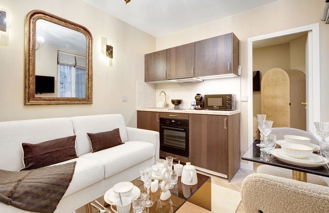 Maison Belleville - Foto 13