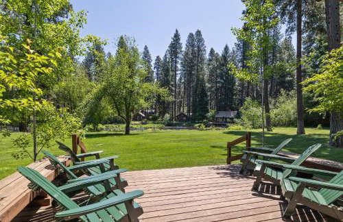 Metolius Cabin 5 - Foto 27