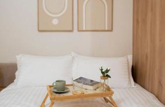 Ioannina Amazing Deluxe Apartment - Photo 9