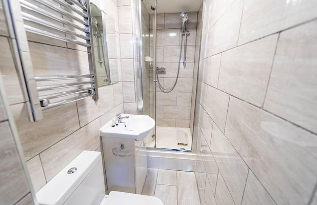 Homely Studio Next to City Centre - Foto 12