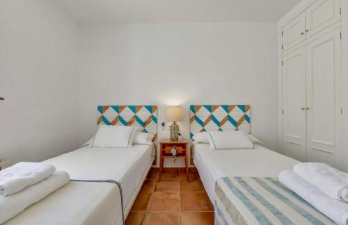 MAR Y CEL - By Almarina Villas - Foto 39