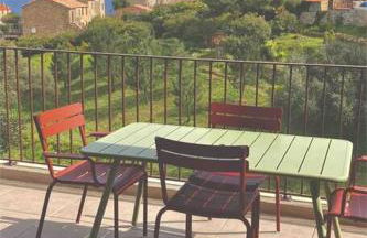 Vignarella meublé de tourisme classé 5 étoiles avec terrasse - Foto 50