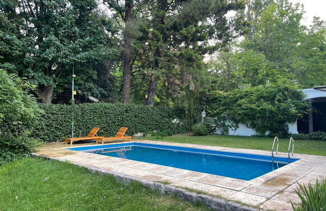 Casa Loria by Vilvey Turismo - Photo 38