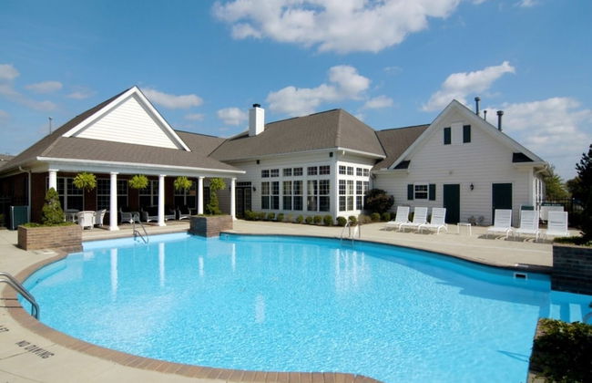 BridgeStreet at Pines at Tuttle Crossing - Foto 16