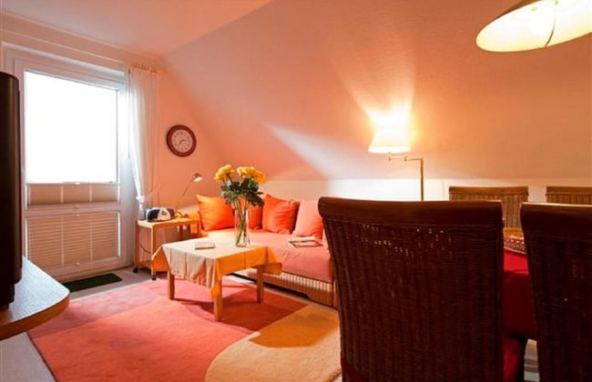 Ferienhaus Mien Huske - Foto 7